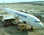  Stewardesa Air France okrad�a ludzi w 142 samolotach