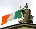 Irlandczycy uciekają przed kryzysem za granicę / fot: soylentgreen23/CC/Flickr Irlandczycy uciekają przed kryzysem za granicę