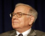  Warren Buffett - wyrocznia z Omahy