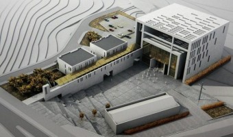 Wybrano najlepszy projekt ko�cio�a