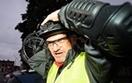Wiceminister pokona� na rowerze ponad 200 km  