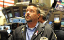 Nie by�o kolejnych wzrost�w na Wall Street