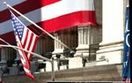 S�abe dane nie przestraszy�y Wall Street