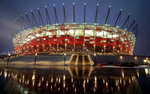 Kolejny blama� na Stadionie Narodowym. Nie mo�na go otworzy� 
