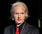 Julian Assange dostanie Nobla?