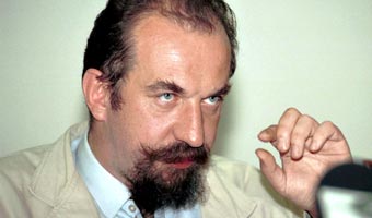 Modzelewski zn�w zajmie si� VAT-em