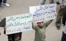 Konflikt w Syrii z dnia na dzie� si� zaostrza