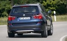 BMW X3 zamienia 6 cylindr�w na skromne 4