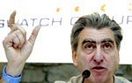 Dla Swatcha kryzys to tragikomedia