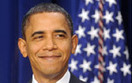 Wall Street: Obama chwali pakiet, gie�da w g�r�