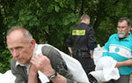 P�ock: Ewakuacja kolejnych 400 os�b 