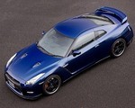 Torowa wersja Nissana GT-R na publiczne drogi