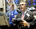  Wall Street: Do g�ry, a potem w d�