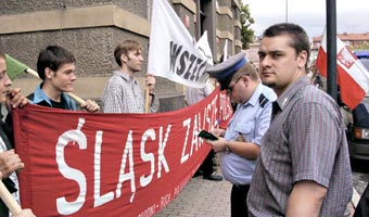 Problem z roszczeniami wciąż aktualny