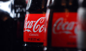 Coca-Cola ma najlojalniejszych klientów