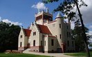 Zamek w Strykowie na sprzeda�