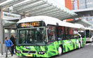 Hybrydowe autobusy Volvo powstan� w Polsce
