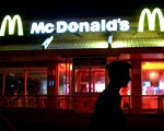  McDonalds wykorzysta� nagie zdj�cia klientki?