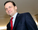  Sikorski: O nieuzbrojone patrioty trzeba pyta� USA