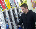  Ceny paliw zn�w p�jd� w g�r�. PKN Orlen i Lotos zdecydowa�