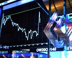  GPW: W tydzie� 10 proc. zysku na WIG20