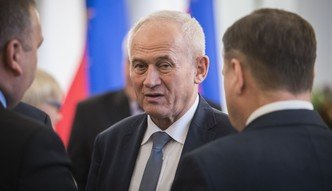 Tch�rzewski: w programie pomocy dla g�rnictwa kluczowy b�dzie wynik