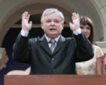  Prezydent Kaczy�ski: Warto by� Polakiem
