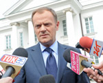  PO w sonda�u najgorzej od miesi�cy