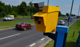 Koniec z tolerancją – mandat już za przekroczenie o 1 km/h