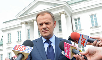 NSA: Premier nie miał prawa tego zrobić