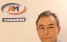 AM Zabawki: marchewka dla psa, krowa dla dziecka