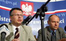 Engelking z Kaczmarkiem twarz� w twarz na komisji