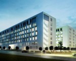  Nowy szpital dzieci�cy stanie na Banacha