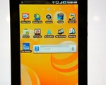 Samsung Galaxy Tab 11.6 rywalem iPada 3?