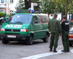 Protesty przeciw ACTA tak�e w Niemczech