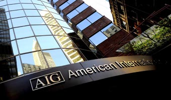 AIG zostawi ubezpieczenia. Sprzeda bank w Polsce?