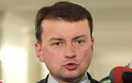 PiS: Uchwa�� pomagamy Tuskowi. Niesio�owski: A ja pomog� PiS