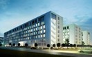 Nowy szpital dzieci�cy stanie na Banacha