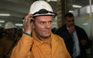 Cios w akcjonariuszy KGHM. Kto b�dzie nast�pny?