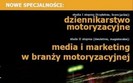 Studia dziennikarskie dla mi�o�nik�w bran�y motoryzacyjnej