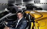  Krzysztof Ho�owczyc idzie w biznes. Supercar Club tylko dla wybranych