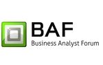  Business Analyst Forum