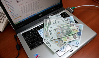 B�dzie mo�na odliczy� wszystkike wydatki na internet?