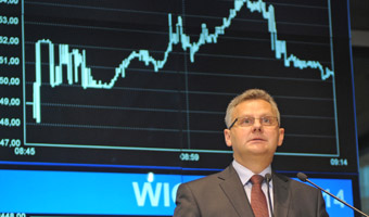 Akcje Tauronu chce kupi� ponad 200 tysi�cy os�b