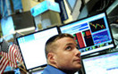 Olbrzymie emocje i nerwowo�� na Wall Street