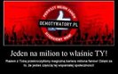 Demotywatorom stukn�� milion. Na Facebooku