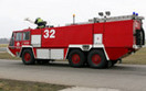 Stra�acy uwolnili nastolatka. Zaklinowa� si� w...