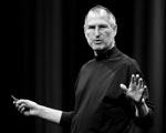Biologiczny ojciec Steve'a Jobsa nigdy nie spotka� si� z synem