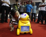 Targi technologiczne CHITEC. Co poka�� Chiny?
