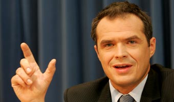 "Dobra wiadomość dla Polski. Obama przyjazny"